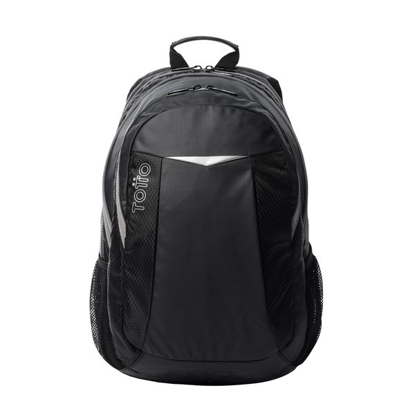 Mochila Ergonomica Grande Porta Laptop 15.4 | 38 L TECK 2.0