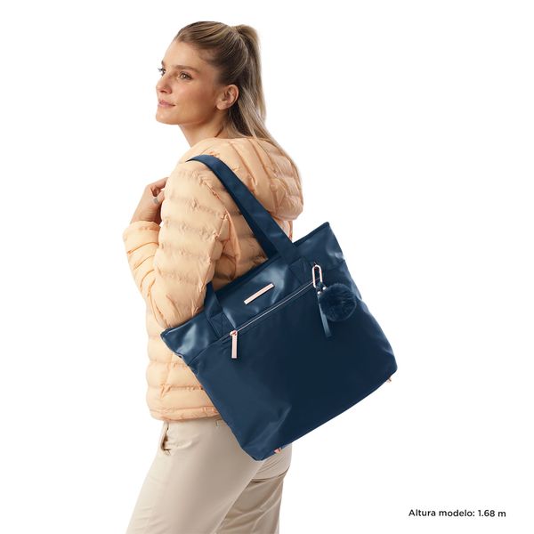 Bolsa de Dama - Mujer con Porta Laptop 13 Tote ADELAIDE 2 2.0