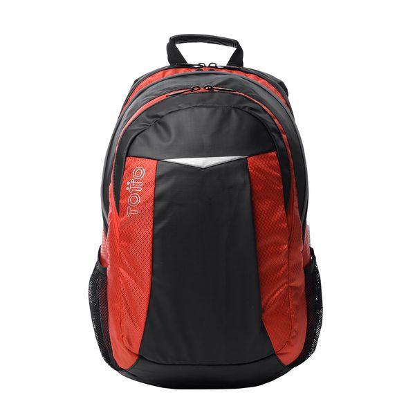 Mochila Ergonomica Grande Porta Laptop 15.4 | 38 L TECK 2.0