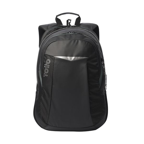 Mochila Ergonomica Grande Porta Laptop 15.4 | 38 L TECK 2.0 L