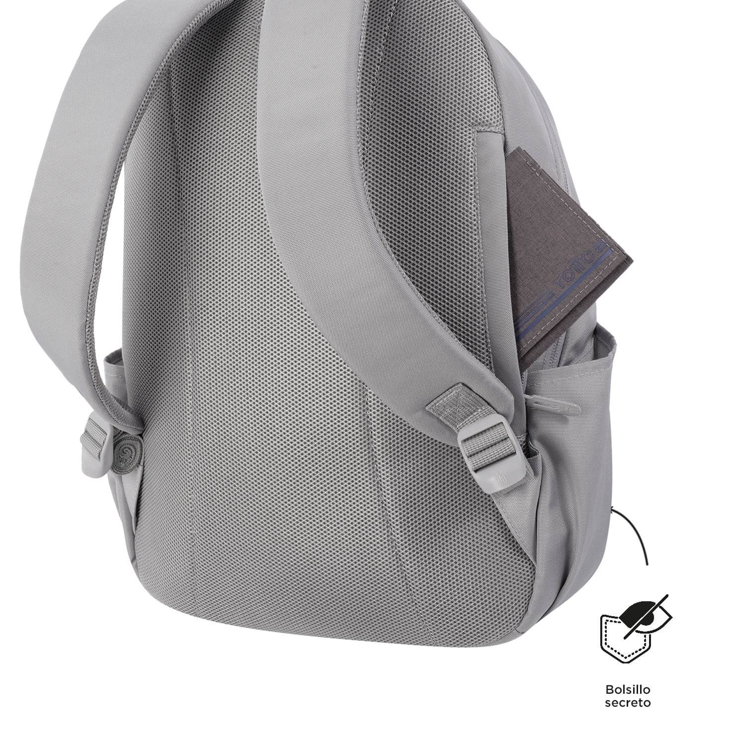 Mochila Trik M | Mx.Totto.com