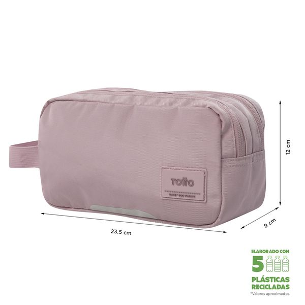 Lapicera con Doble Bolsillo MARAnON
