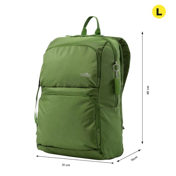 Mochila Cloud