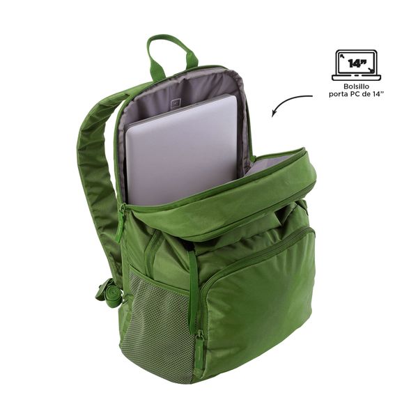 Mochila Cloud
