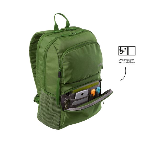 Mochila Cloud