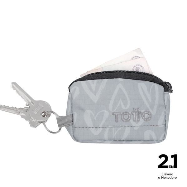 Llavero Cadenas 3