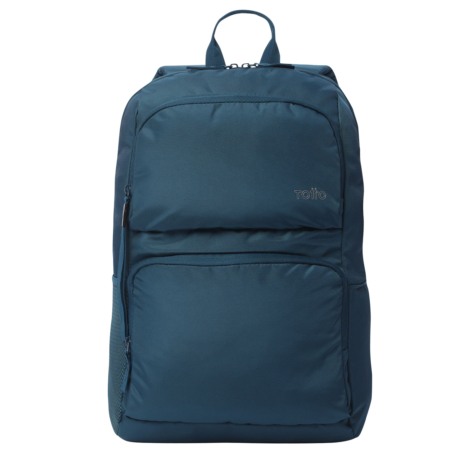 Mochila Grande Porta Laptop 14 | 21 L Cloud | Mx.Totto.com