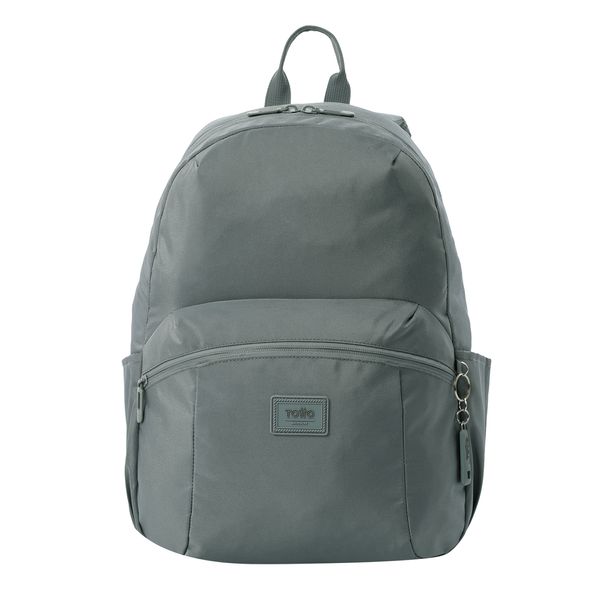 Mochila Mediana Porta Laptop 14 | 15 L TRIK M