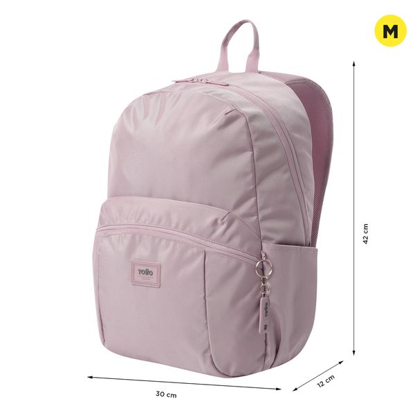 Mochila Mediana Porta Laptop 14 | 15 L TRIK M