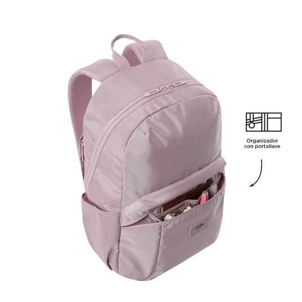 Mochila Mediana Porta Laptop 14 | 15 L TRIK M