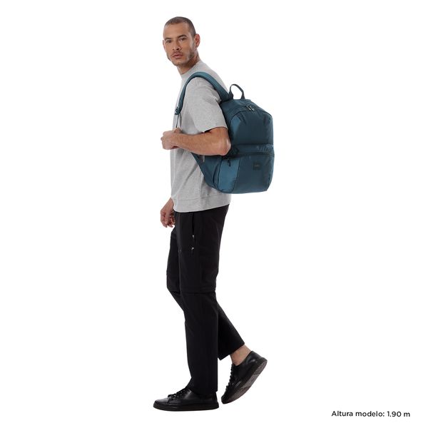 Mochila Mediana Porta Laptop 14 | 15 L TRIK M