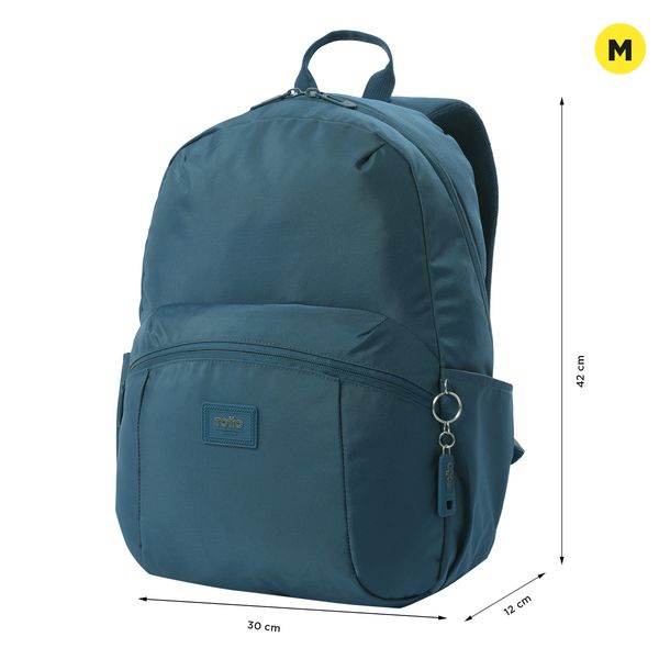Mochila Mediana Porta Laptop 14 | 15 L TRIK M