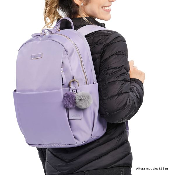 Mochila para Mujer con Porta Laptop Adelaide 1