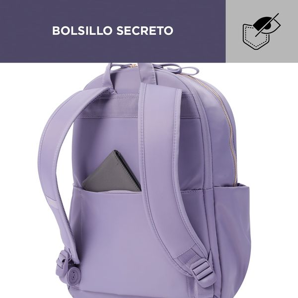 Mochila para Mujer con Porta Laptop Adelaide 1