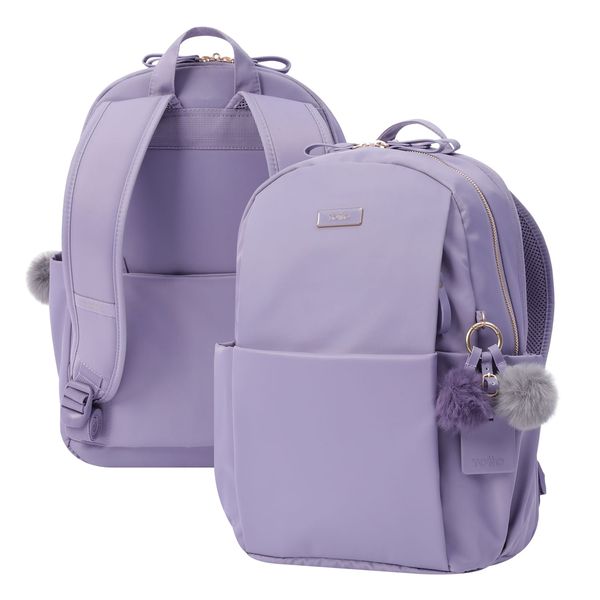 Mochila para Mujer con Porta Laptop Adelaide 1