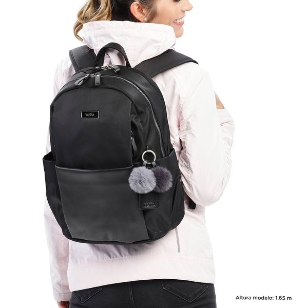 Mochila para Mujer con Porta Laptop Adelaide 1