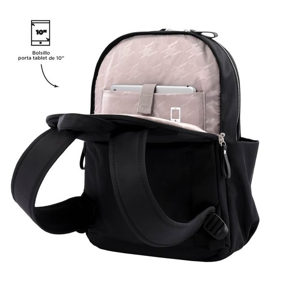 Mochila para Mujer con Porta Laptop Adelaide 1