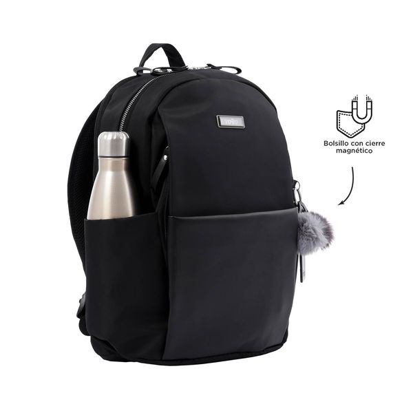Mochila para Mujer con Porta Laptop Adelaide 1
