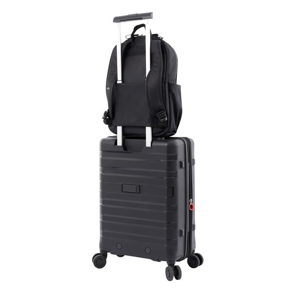 Mochila para Mujer con Porta Laptop Adelaide 1