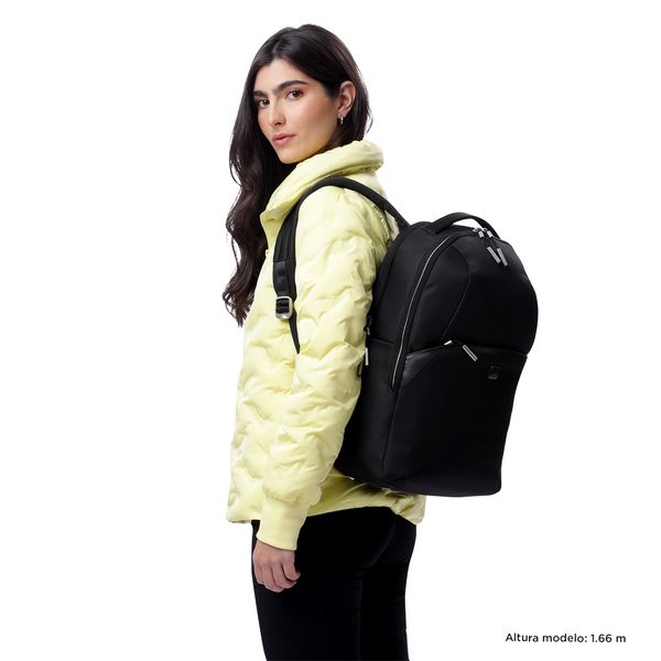 Mochila Mediana Porta Laptop 16 | 14 L ROXANNE