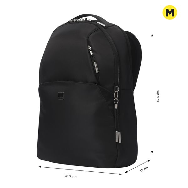 Mochila Mediana Porta Laptop 16 | 14 L ROXANNE