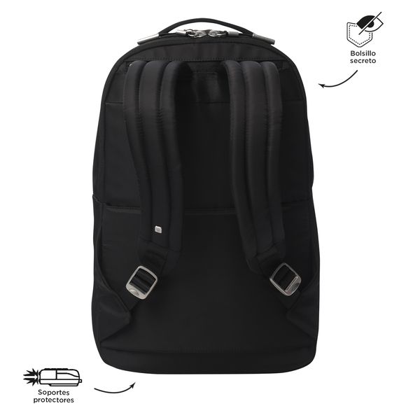 Mochila Mediana Porta Laptop 16 | 14 L ROXANNE
