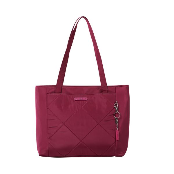 Bolsa Para Mujer Arlet Rosado