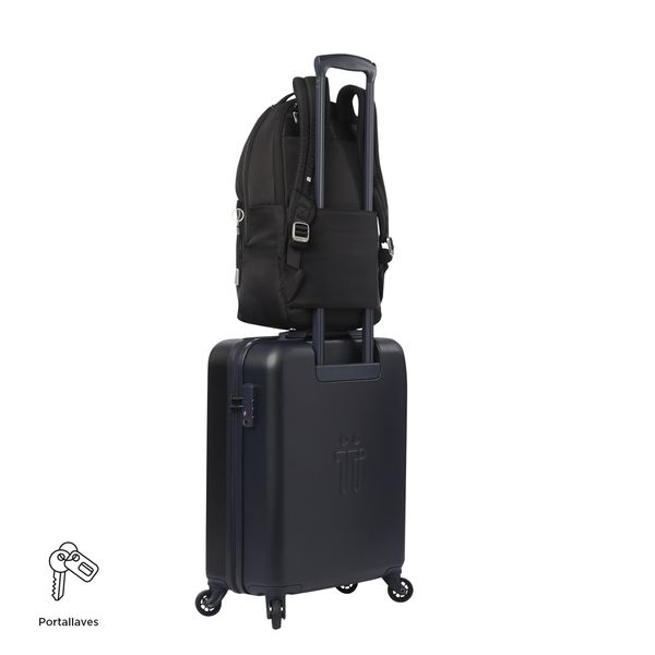 Mochila Mediana Porta Laptop 16 | 14 L ROXANNE