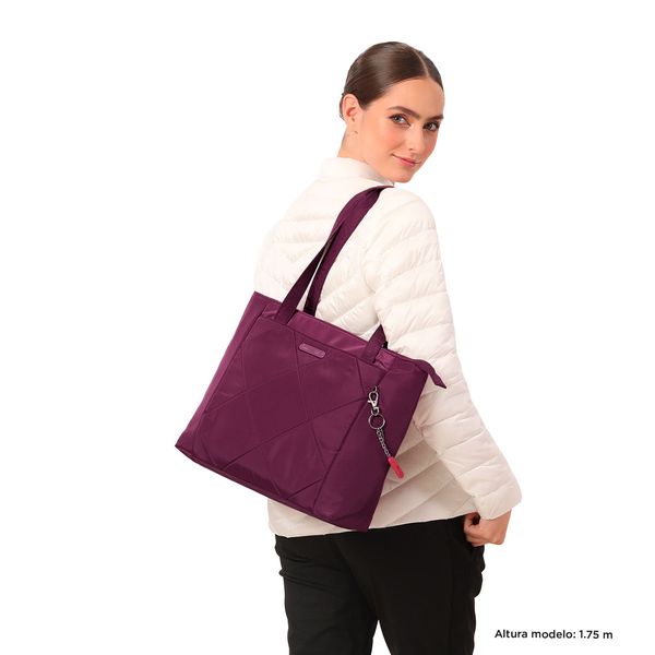 Bolsa Para Mujer Arlet Rosado