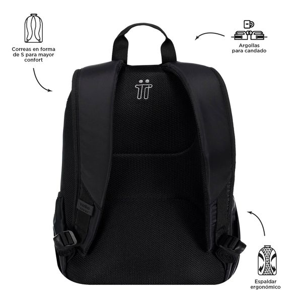 Mochila Tracer 1 Ecofriendly