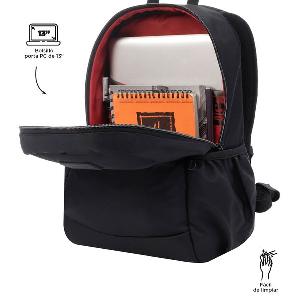 Mochila Tracer 1 Ecofriendly