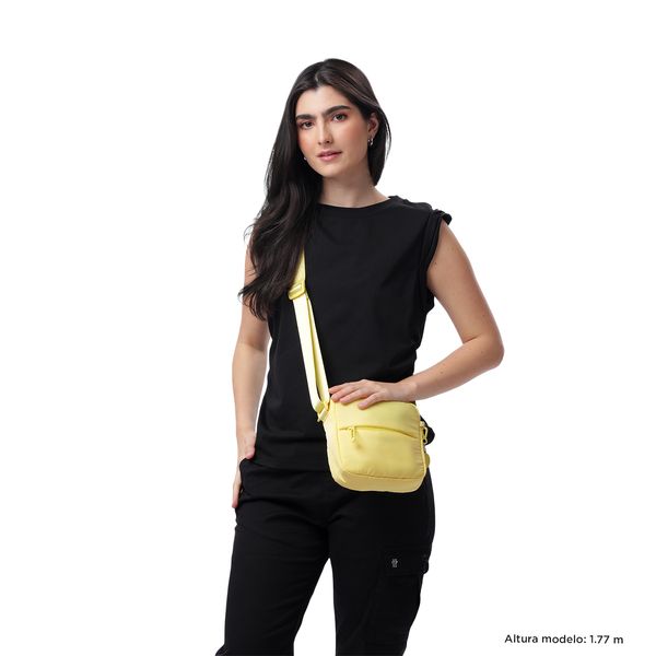 Bolsa de Dama - Mujer Crossbody Bandolera SEVILLA