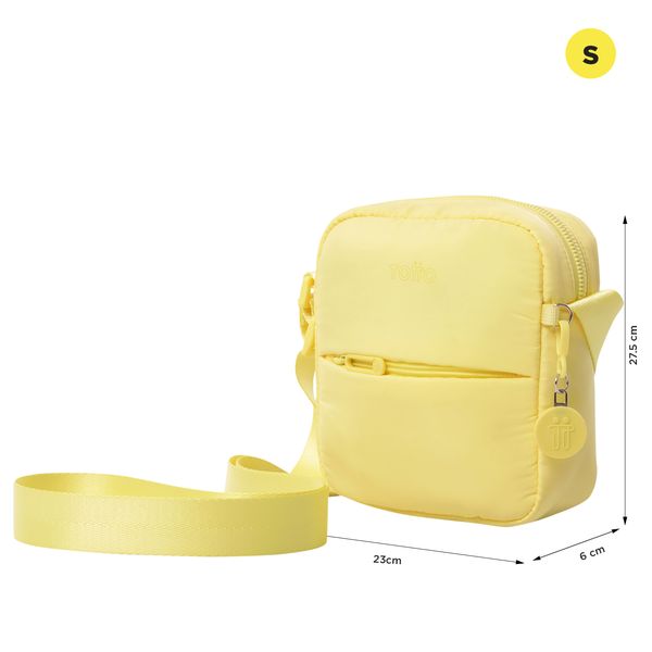 Bolsa de Dama - Mujer Crossbody Bandolera SEVILLA