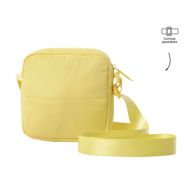Bolsa de Dama - Mujer Crossbody Bandolera SEVILLA