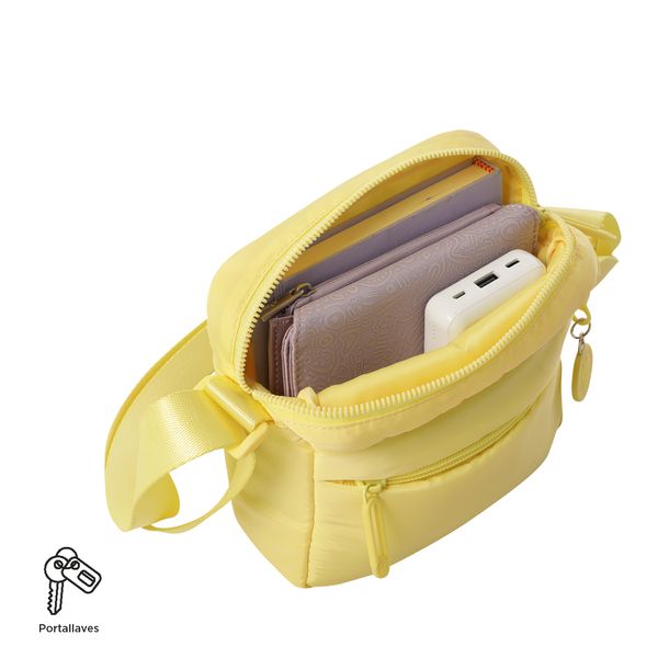 Bolsa de Dama - Mujer Crossbody Bandolera SEVILLA