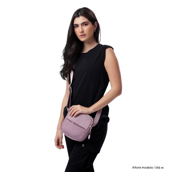 Bolsa de Dama - Mujer Crossbody Bandolera SEVILLA