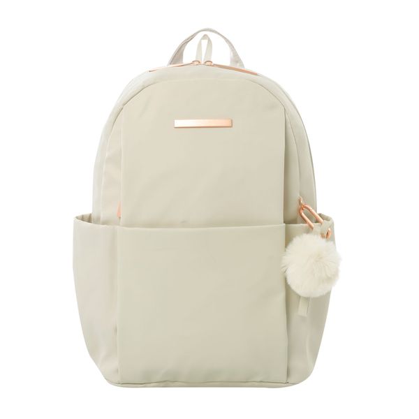 Mochila Mediana Porta Laptop 14 | 20 L ADELAIDE 1 2.0