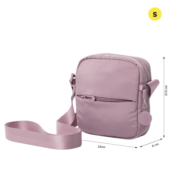 Bolsa de Dama - Mujer Crossbody Bandolera SEVILLA