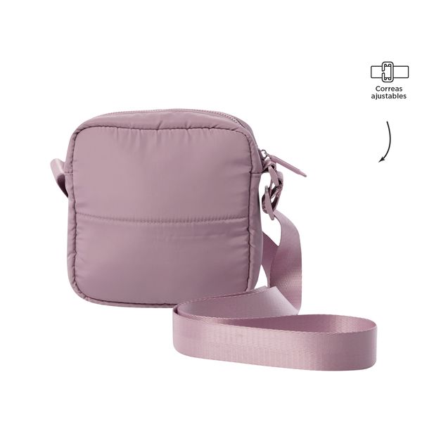 Bolsa de Dama - Mujer Crossbody Bandolera SEVILLA