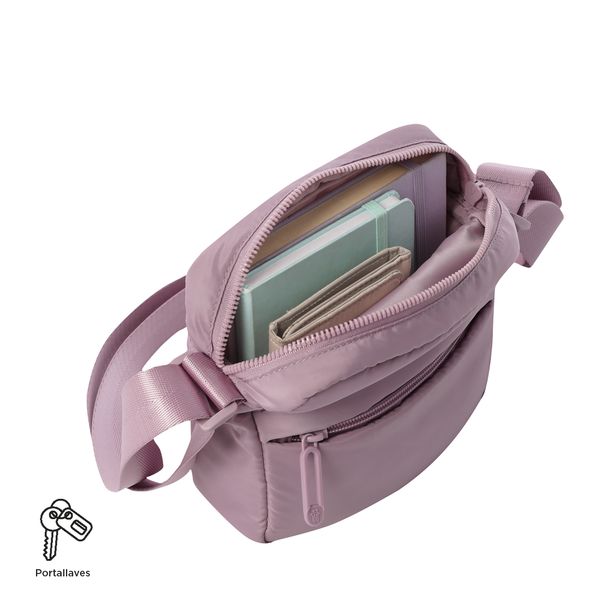 Bolsa de Dama - Mujer Crossbody Bandolera SEVILLA