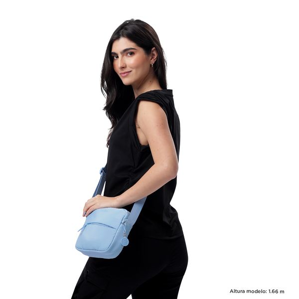 Bolsa de Dama - Mujer Crossbody Bandolera SEVILLA