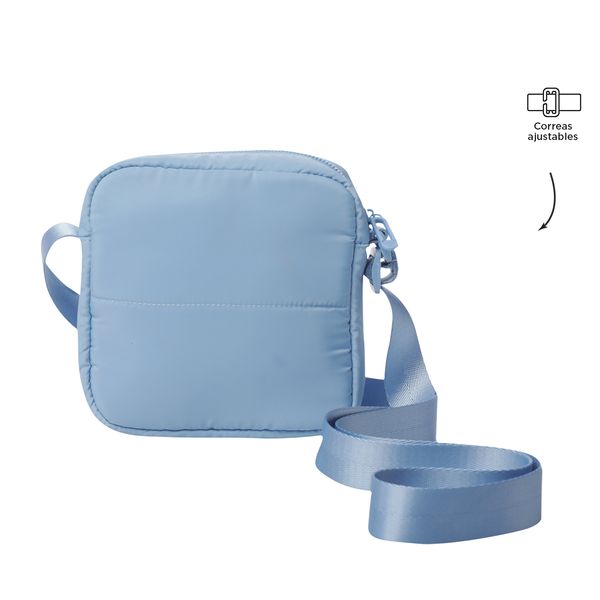 Bolsa de Dama - Mujer Crossbody Bandolera SEVILLA