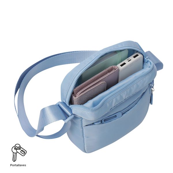 Bolsa de Dama - Mujer Crossbody Bandolera SEVILLA