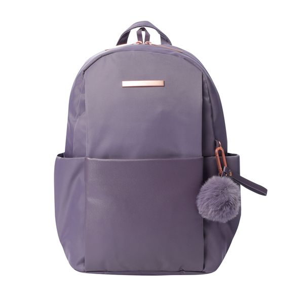 Mochila Mediana Porta Laptop 14 | 20 L ADELAIDE 1 2.0