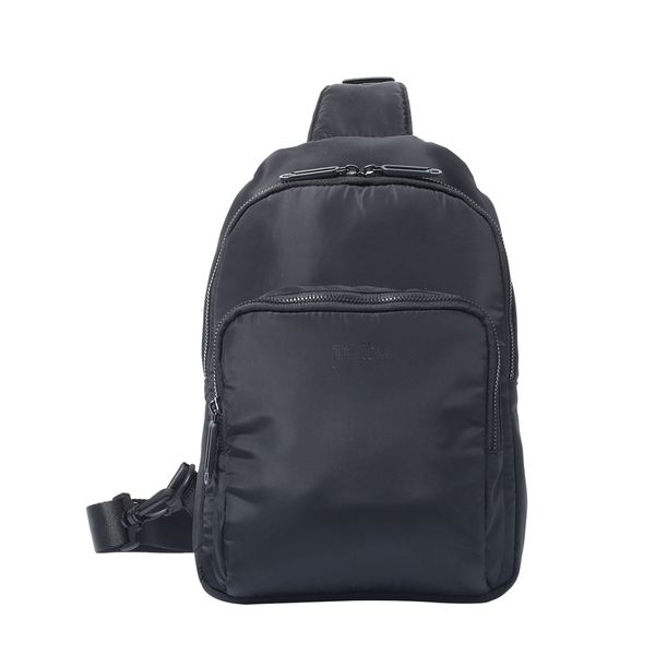 Bolsa para Mujer Logar 2.0 Crossbody Negro