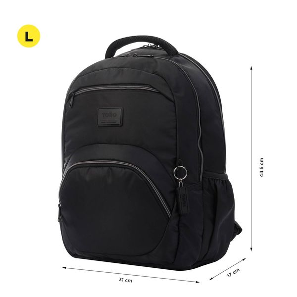 Mochila Tracer 4 Ecofriendly