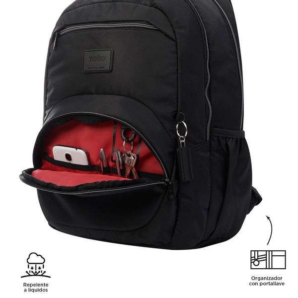 Mochila Tracer 4 Ecofriendly