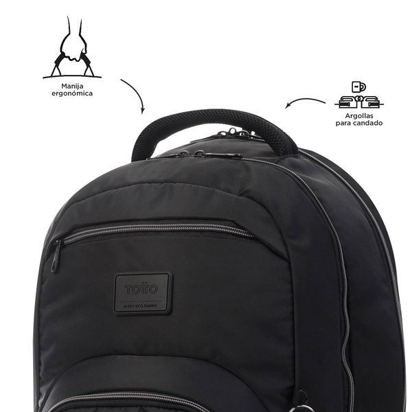 Mochila Tracer 4 Ecofriendly