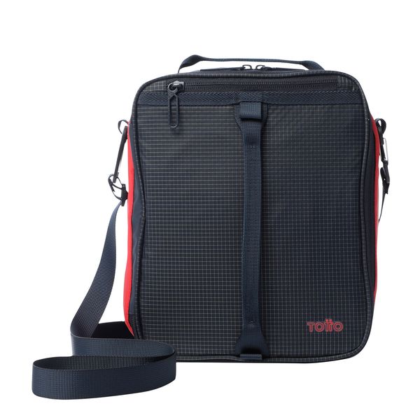 Lonchera Termica Expandible DUAL 3