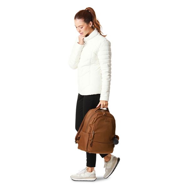 Mochila para Mujer Porta PC Adelaide 2